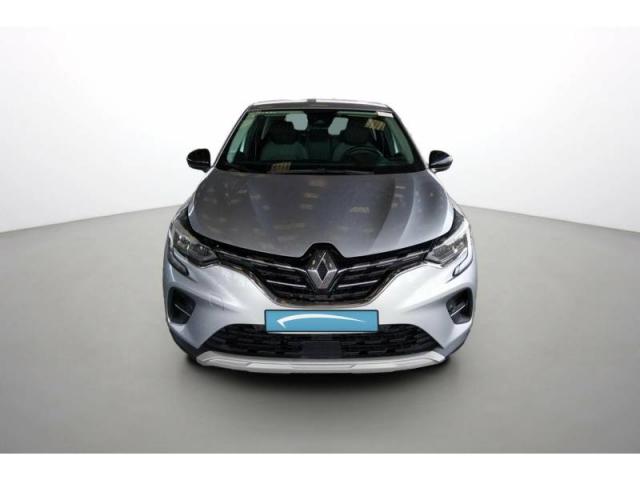 Renault Captur image 3