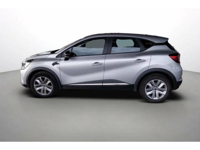 Renault Captur image 4