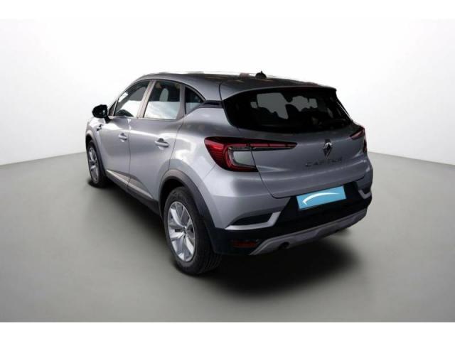 Renault Captur image 8