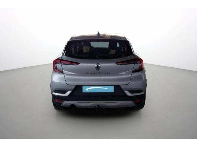 Renault Captur image 6