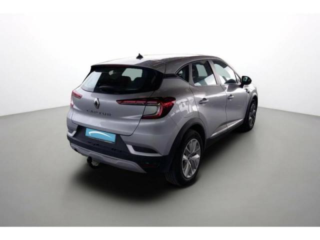 Renault Captur image 7