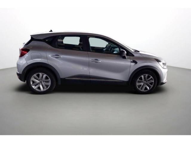 Renault Captur image 1