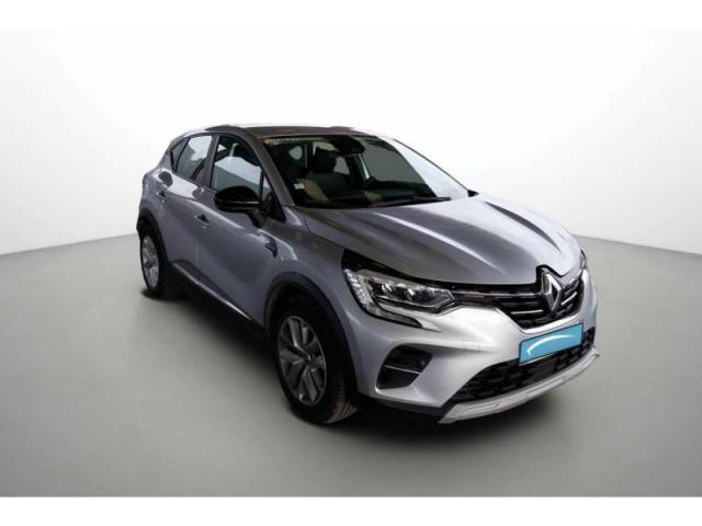 Renault Captur image 5