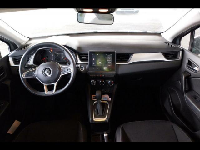 Renault Captur image 2
