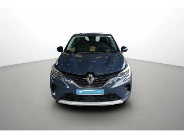 Renault Captur image 3