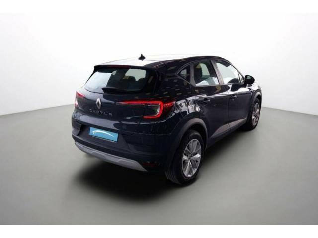 Renault Captur image 7
