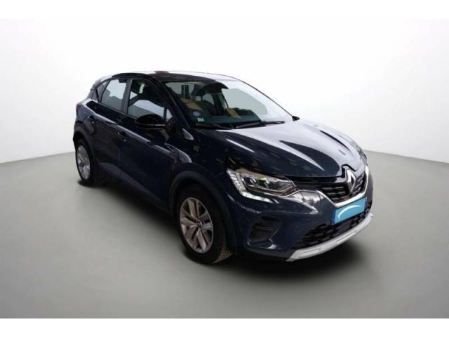 Renault Captur image 4
