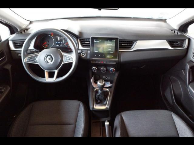 Renault Captur image 8