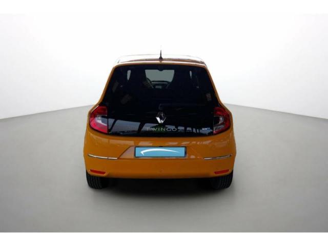 Renault Twingo image 6