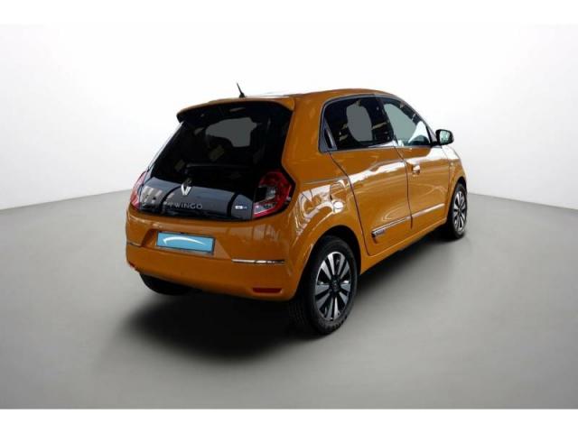Renault Twingo image 7