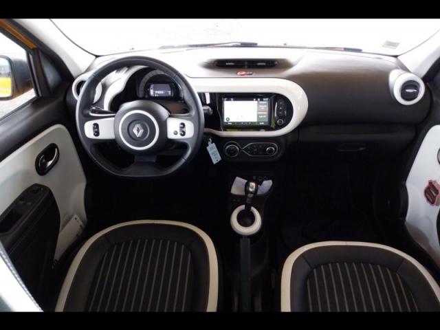 Renault Twingo image 8