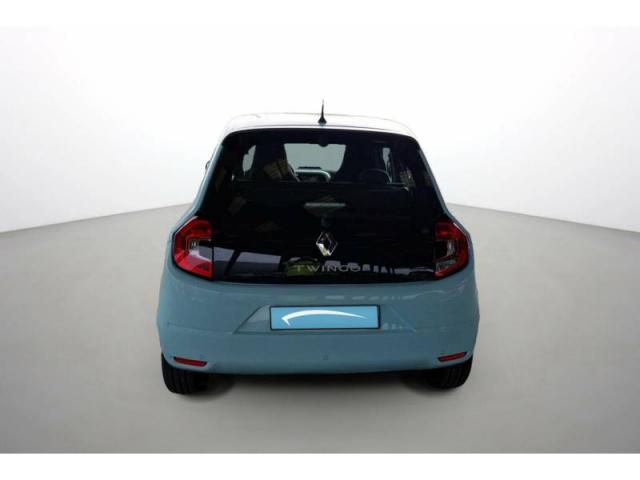 Renault Twingo image 6