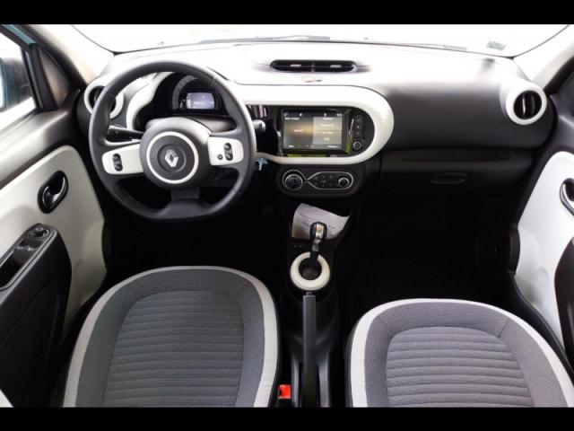 Renault Twingo image 4