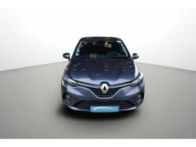 Renault Clio image 2