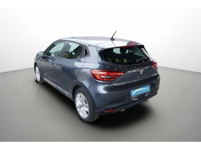 Renault Clio image 7
