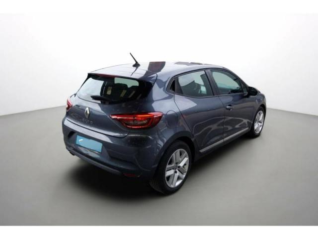 Renault Clio image 9