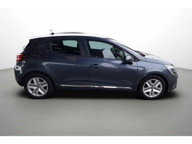 Renault Clio image 8
