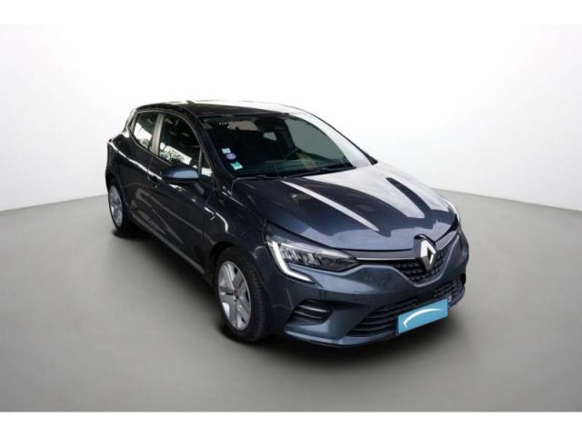 Renault Clio image 3