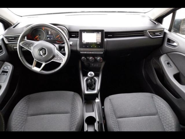 Renault Clio image 6