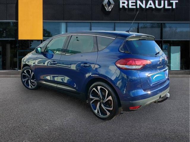Renault Scénic image 8
