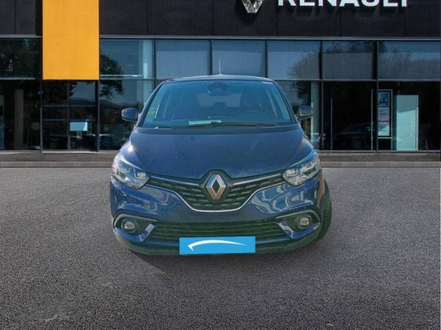 Renault Scénic image 9