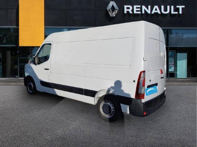 Renault Master image 6