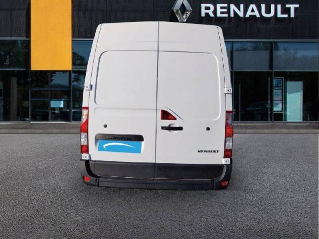 Renault Master image 9