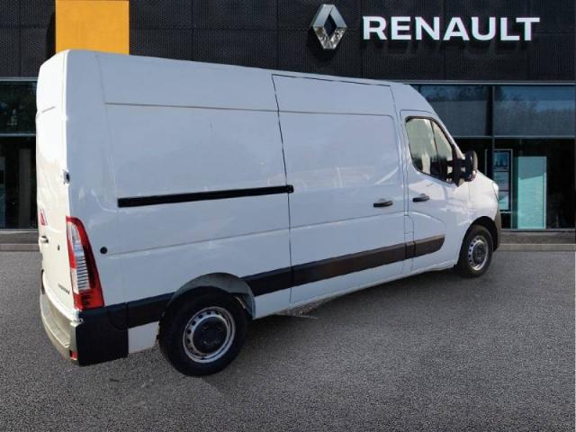 Renault Master image 4