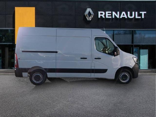 Renault Master image 3