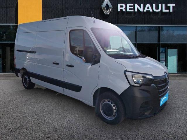 Renault Master image 1