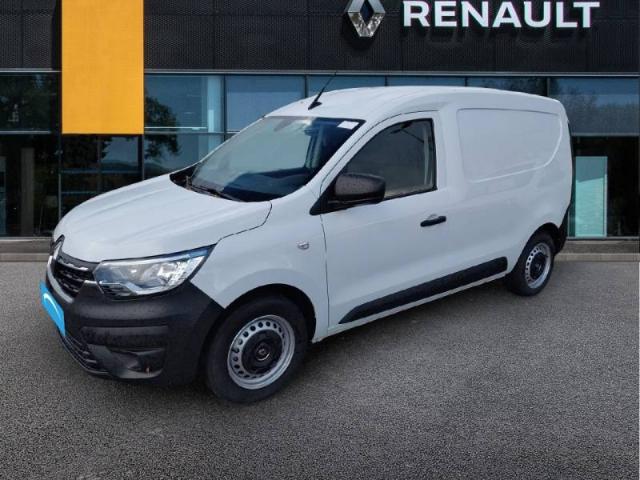 Renault Express (30) Van Blue Dci 95 - 22 Confort