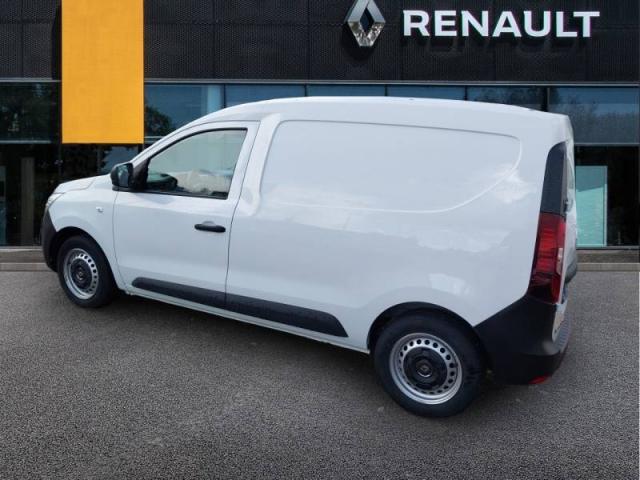 Renault Express image 3