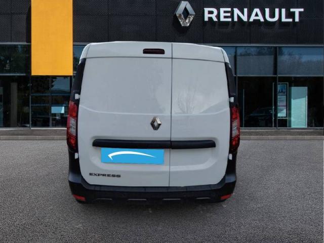 Renault Express image 7