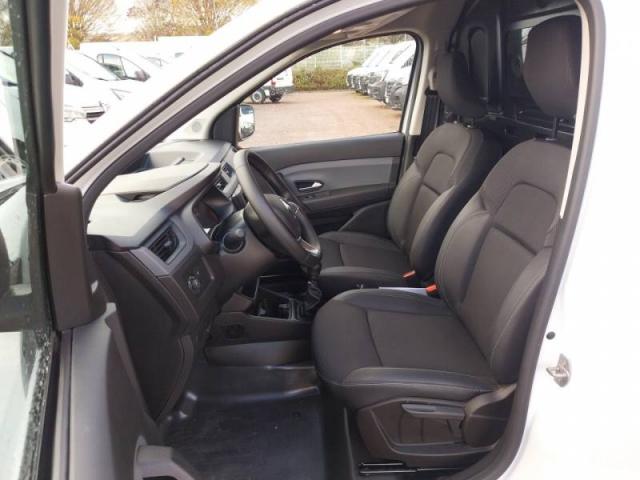 Renault Express image 4