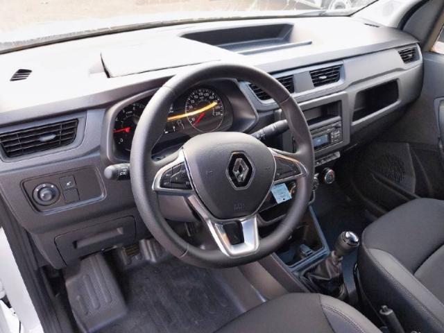 Renault Express image 2