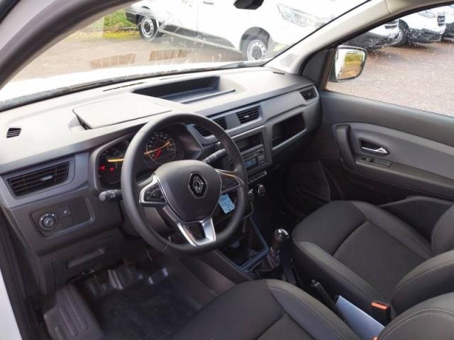 Renault Express image 5