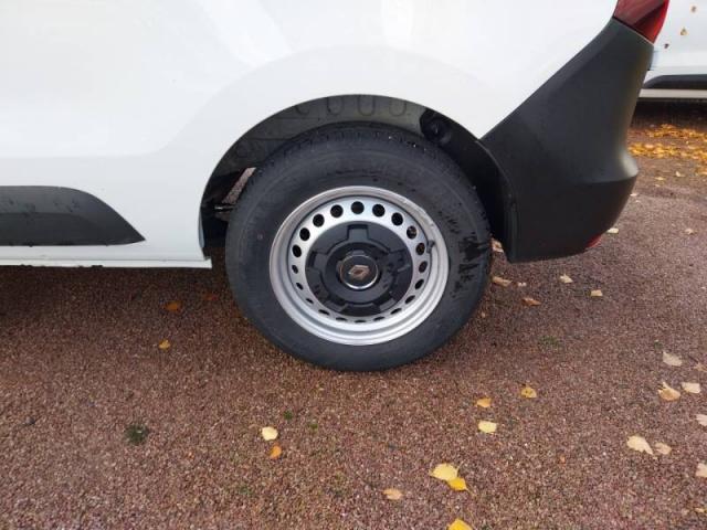 Renault Express image 6