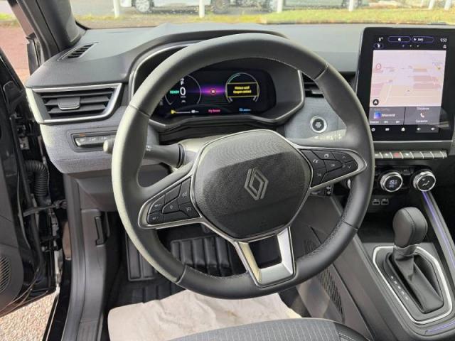 Renault Clio image 9