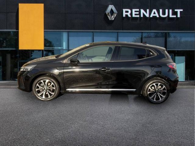 Renault Clio image 8