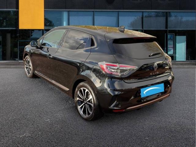 Renault Clio image 5