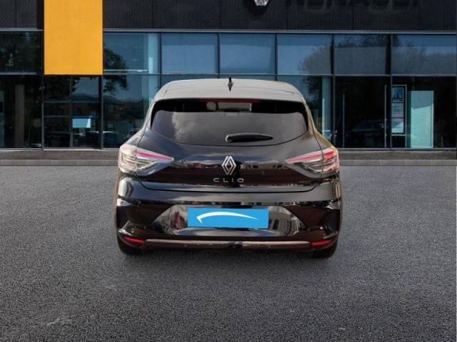 Renault Clio image 6