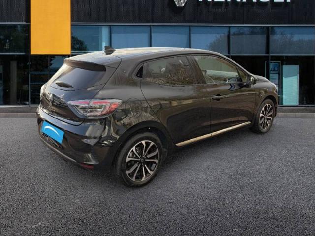 Renault Clio image 4