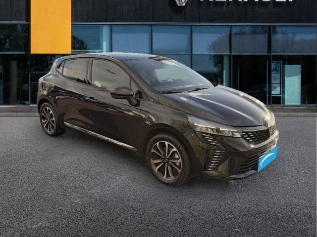 Renault Clio image 1