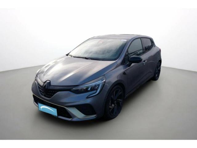 Renault Clio E-Tech Full Hybrid 145 Engineered