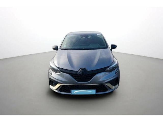 Renault Clio image 4