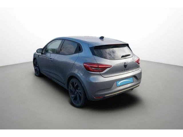 Renault Clio image 8