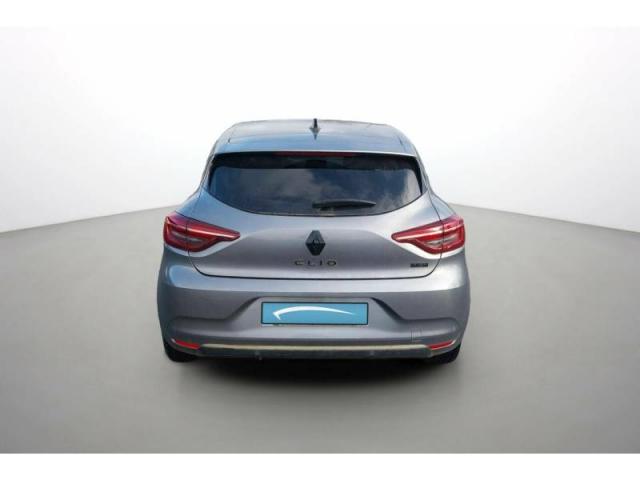 Renault Clio image 7