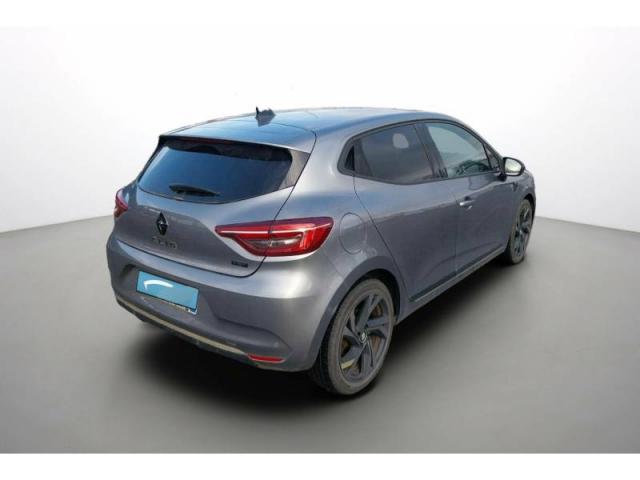 Renault Clio image 1
