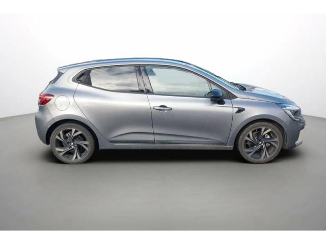 Renault Clio image 3