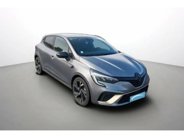 Renault Clio image 6
